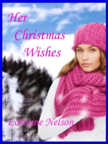 Her Christmas Wishes 2