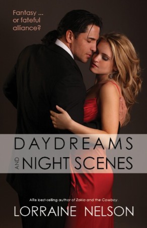 Daydreams and Night Scenes cover_TAKE 4